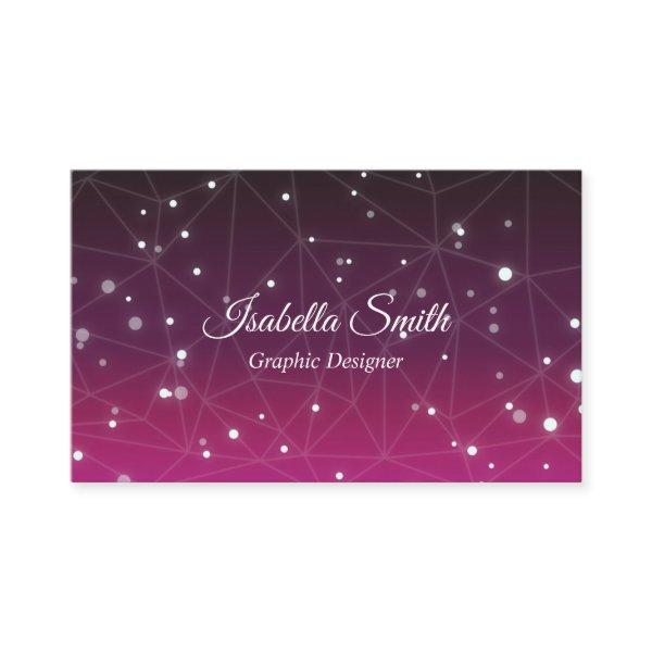 Elegant Professional Graphic Designer