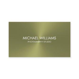 Elegant Professional Lawyer Sea bream