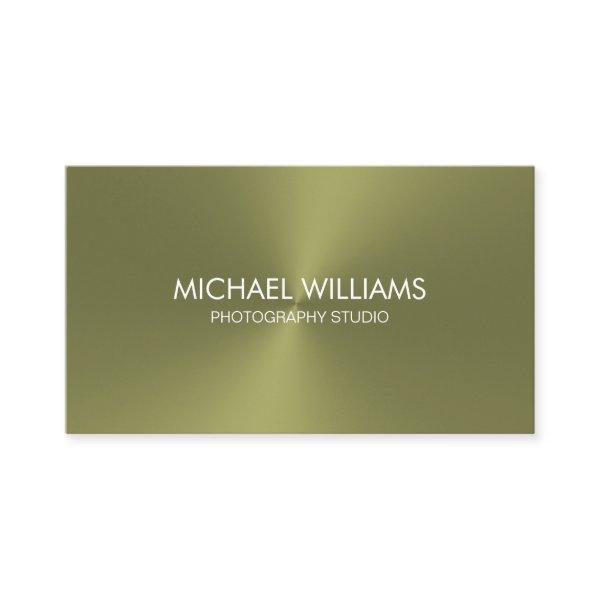 Elegant Professional Lawyer Sea bream