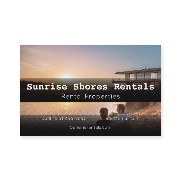 Elegant Rental Property  Perfect