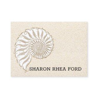 Elegant Shell