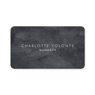 Elegant Stylish Gray Texture Professional Art
