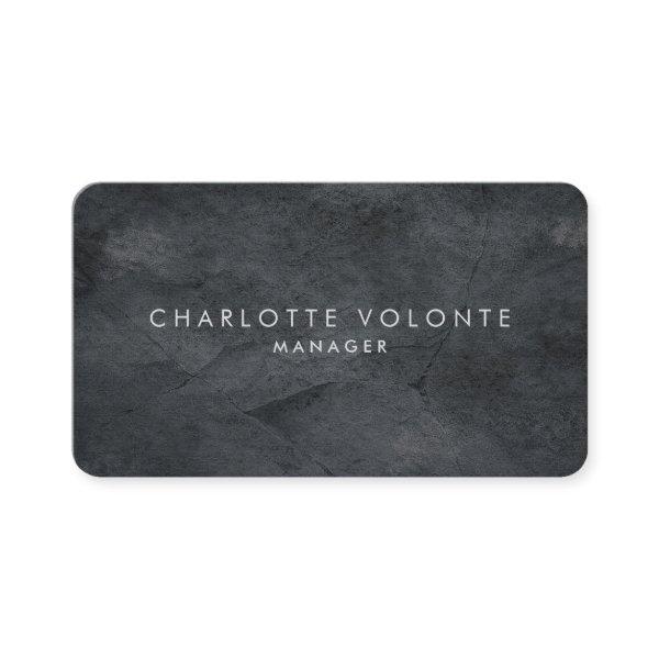 Elegant Stylish Gray Texture Professional Art