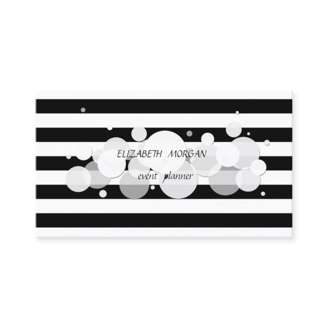 Elegant Stylish Modern Shinny,Stripes,Dots