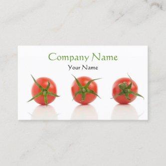 Elegant Tomato Photo Health Organic Farm