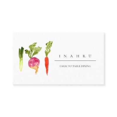 Elegant vegetable resturant
