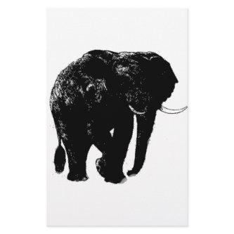 Elephant Stationery
