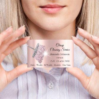 Elevate Your Cleaning Business with Classy Clean
