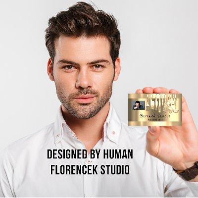 Elevate Your Culinary Brand with Photo QR Code Per