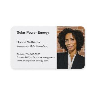 Elevate Your Solar Business With Custom Design