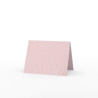 Elevate Your Thank You Notes with Modern
