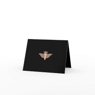 Elevate Your Thank You Notes with Modern