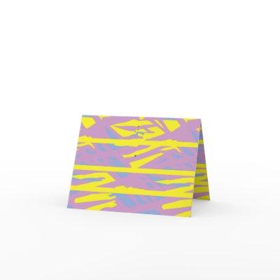 Elevate Your Thank You Notes with Modern