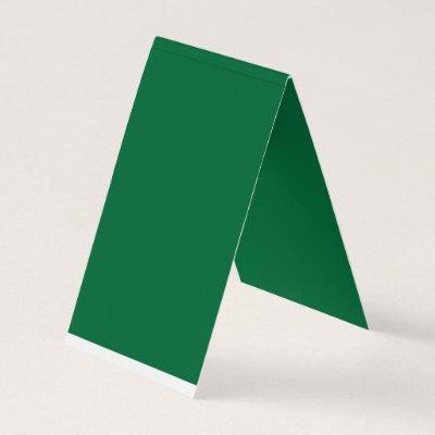 Elevate your Web Design with a Green Background