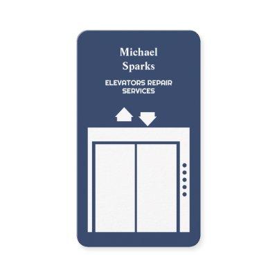 Elevator Repair Service