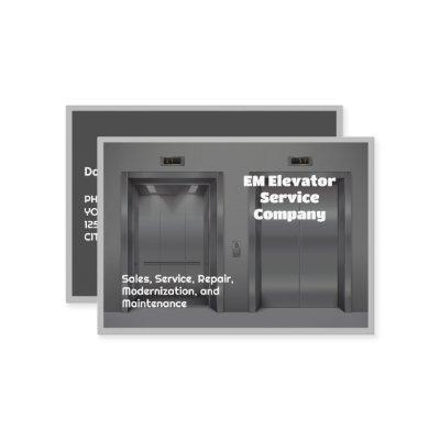 Elevator Service