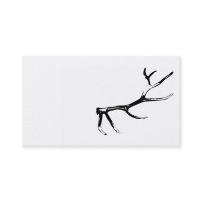 Elk Antler