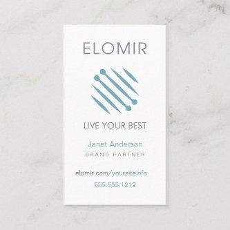 Elomir Brand Partner