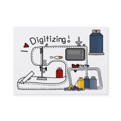 Embroidery - Fashion - Seamstress - SRF