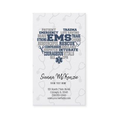 EMS Denim texture