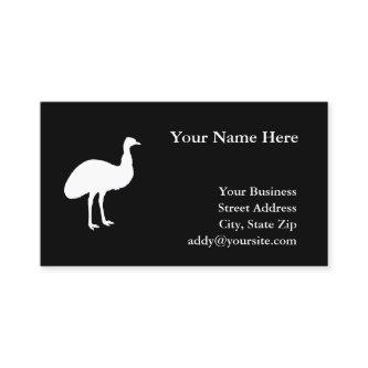 Emu
