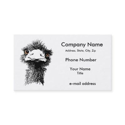 Emu