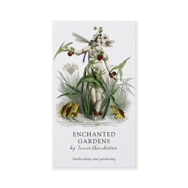 Enchanted Garden Gardener Landscaper