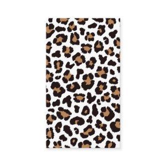 Enchanting Elegant Natural Leopard Patterns