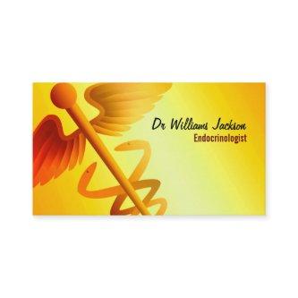 Endocrinologist