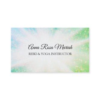 *~* Energy Burst Rays Healing Sparkles Reiki