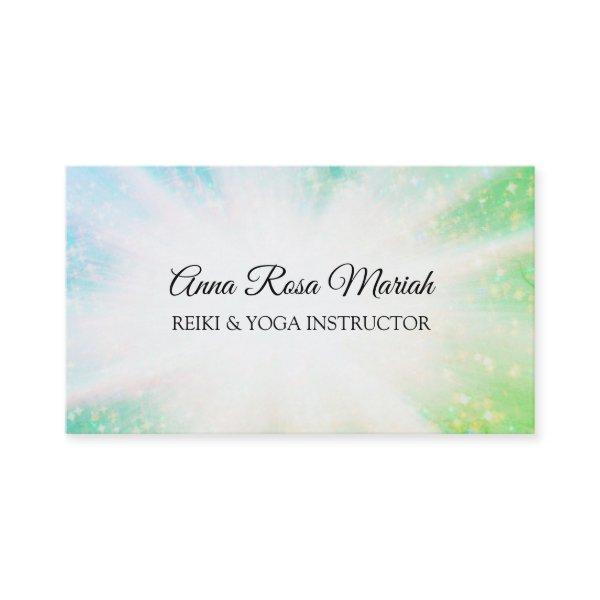 *~* Energy Burst Rays Healing Sparkles Reiki