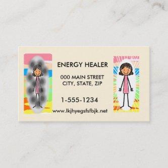 Energy Healer  100 pack