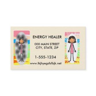 Energy Healer  100 pack