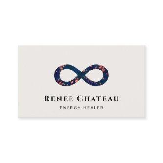 Energy Healer, Infinity Lemniscate Symbol