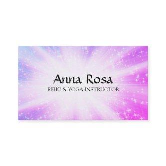 *~* Energy Rays Healing Bursts Sparkles Reiki