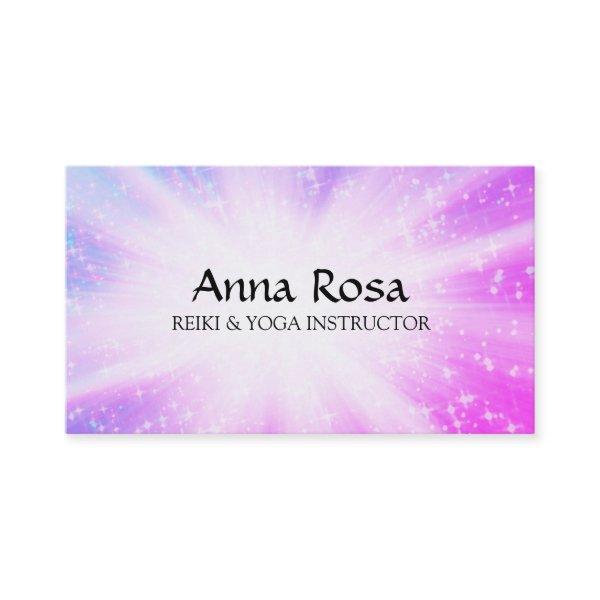 *~* Energy Rays Healing Bursts Sparkles Reiki