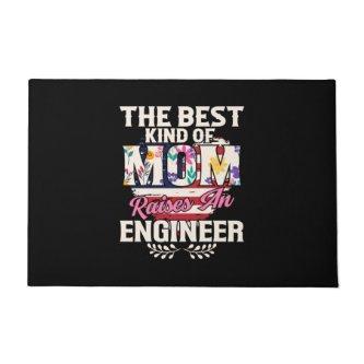 Engineer Art The Best Kind Of Raises An Engineer Doormat