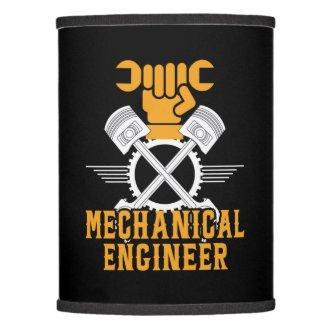 Engineer Mechanical Engineer Lamp Shade