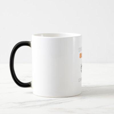 Engineer Old Man With An Engineering Degree Magic Mug