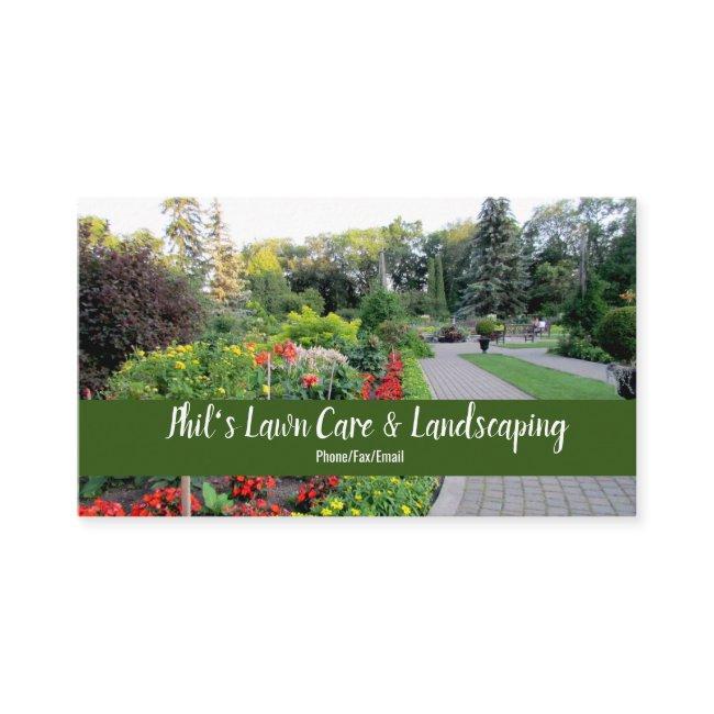 English Gardens Landscaping