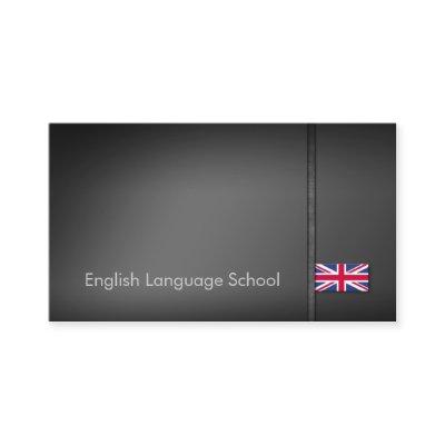 English Language School