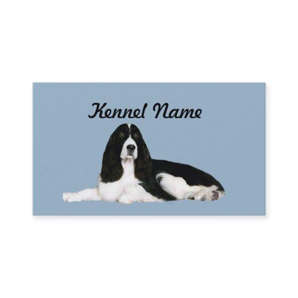 English Springer Spaniel Breeder