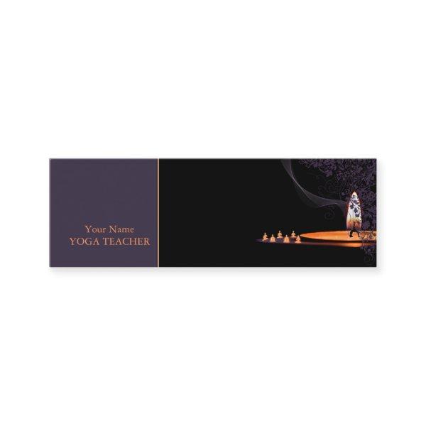 ENLIGHTENING - Calling Card