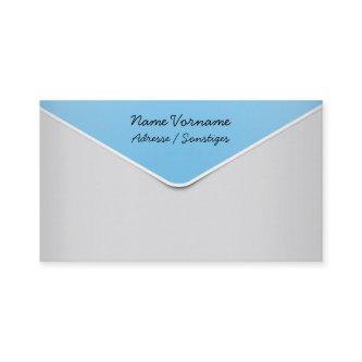 envelope