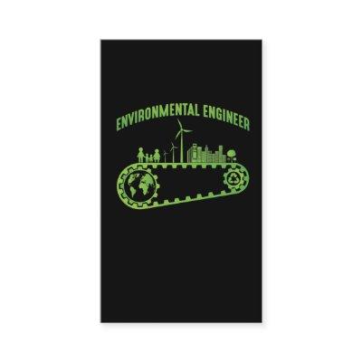 Environmental Engineer Environment Engineering