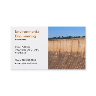 Environmental Engineering