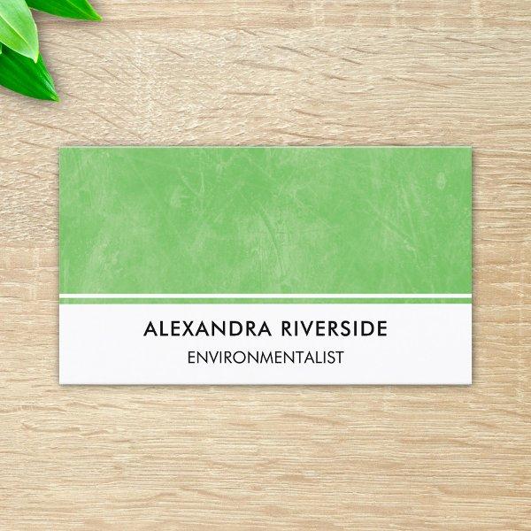Environmentalist Scientist Ecologist Ecology Green