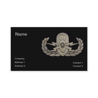 EOD Senior