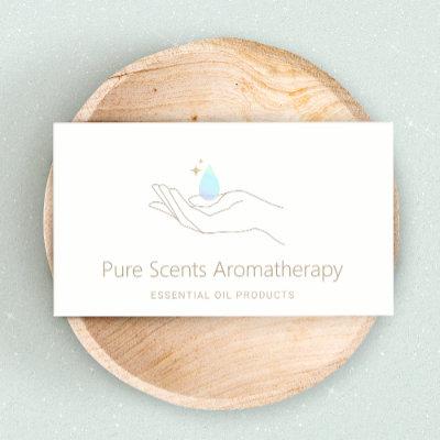 Essential Oils Fragrance Aromatherapy