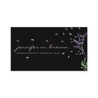 Essential Oils Perfume Lavender Botanical Florist